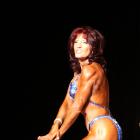 Laurie  Garo - NPC Charlotte Cup  2013 - #1